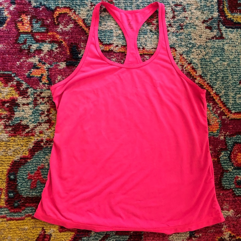 Zella Running Tank Top 🏃🏻‍♀️